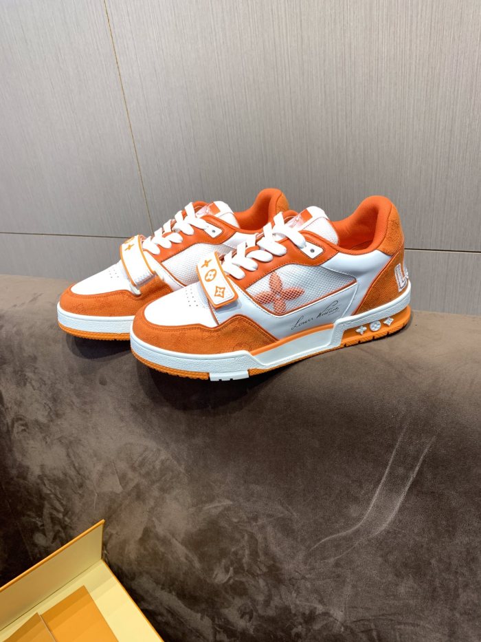 LV 003 Casual shoes XM 024