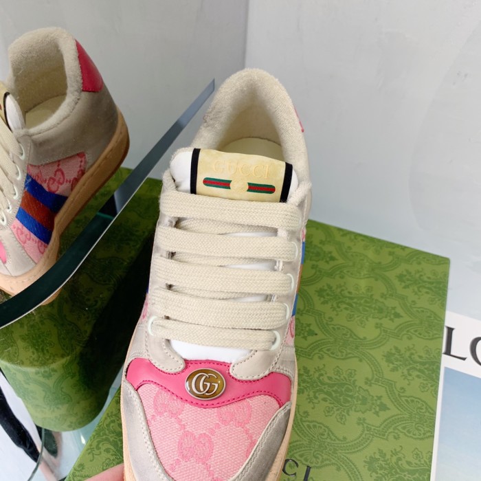 Gucci 004 Casual shoes XM 082 03
