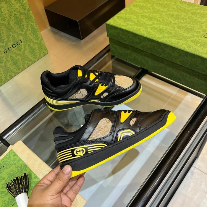 Gucci 006 Casual shoes XM 033 01
