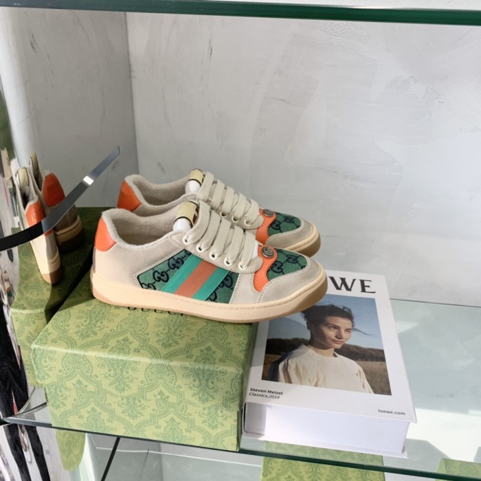 Gucci 004 Casual shoes XM 082 01