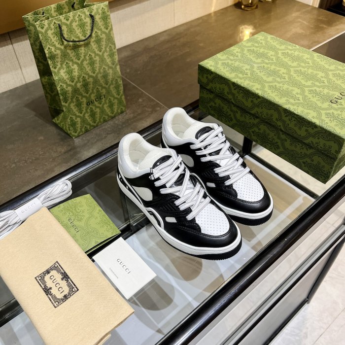 Gucci 006 Casual shoes XM 033 01