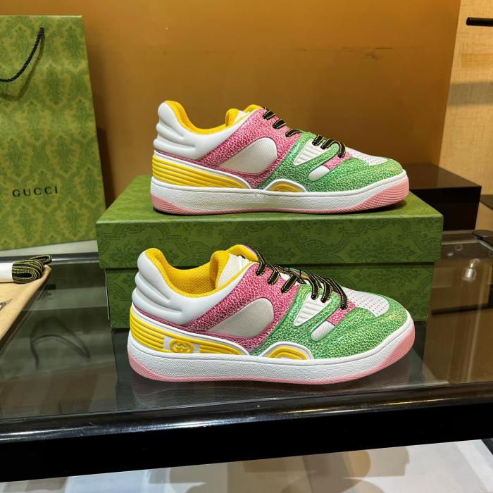 Gucci 006 Casual shoes XM 033 01