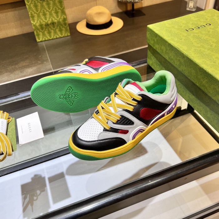 Gucci 006 Casual shoes XM 033 02