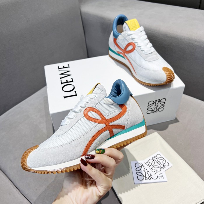 LOEWE 002 Casual shoes XM 062