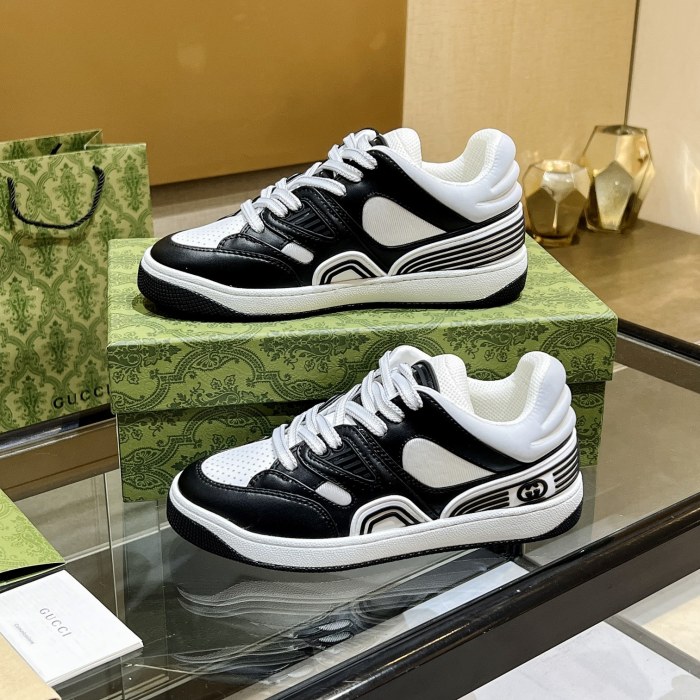 Gucci 006 Casual shoes XM 033 01