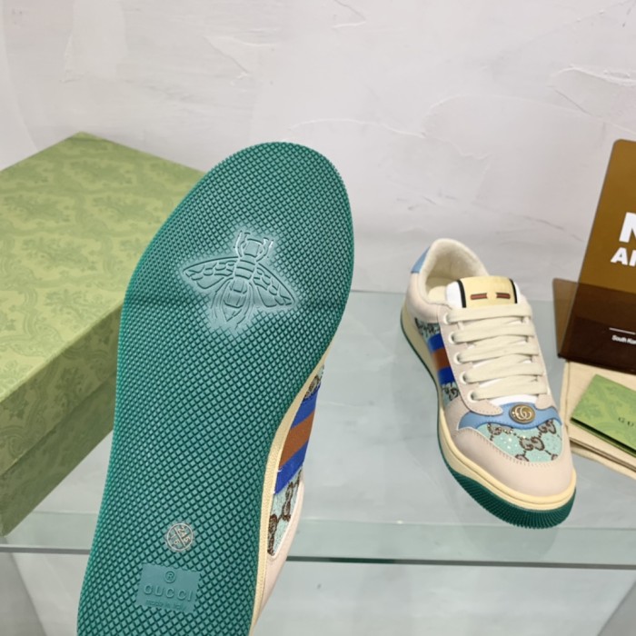Gucci 004 Casual shoes XM 082 02