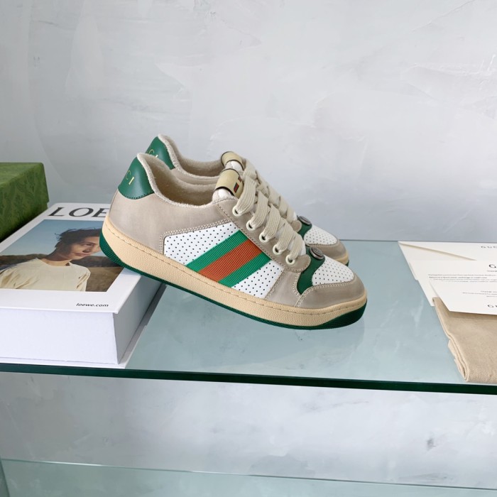 Gucci 004 Casual shoes XM 082 03