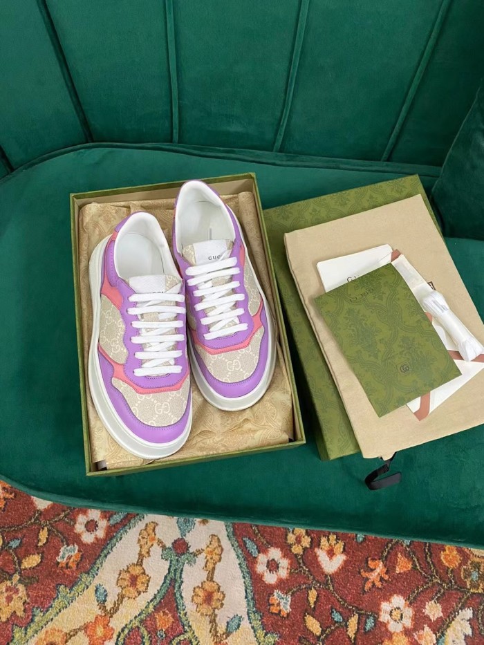 Gucci 005 Casual shoes XM 082 03