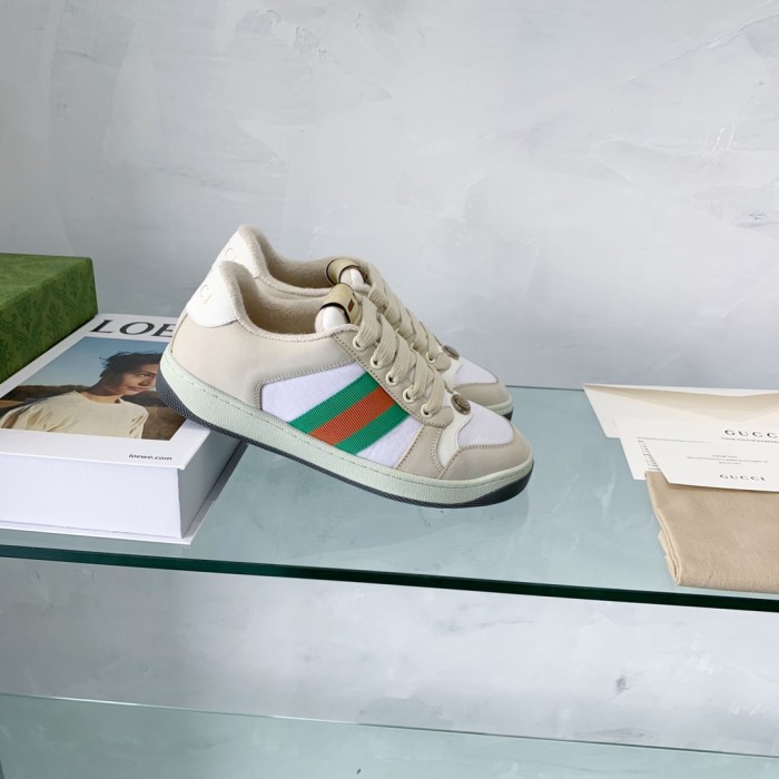 Gucci 004 Casual shoes XM 082 03