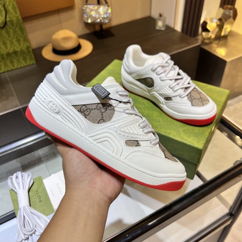 Gucci 006 Casual shoes XM 033 02