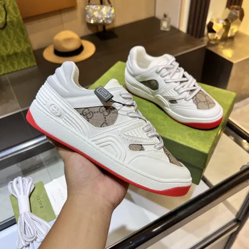 Gucci 006 Casual shoes XM 033 02