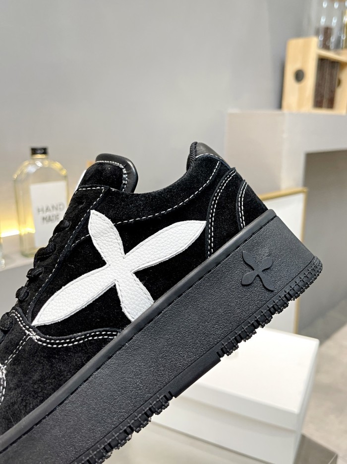 SMFK 001 Casual shoes XM 042