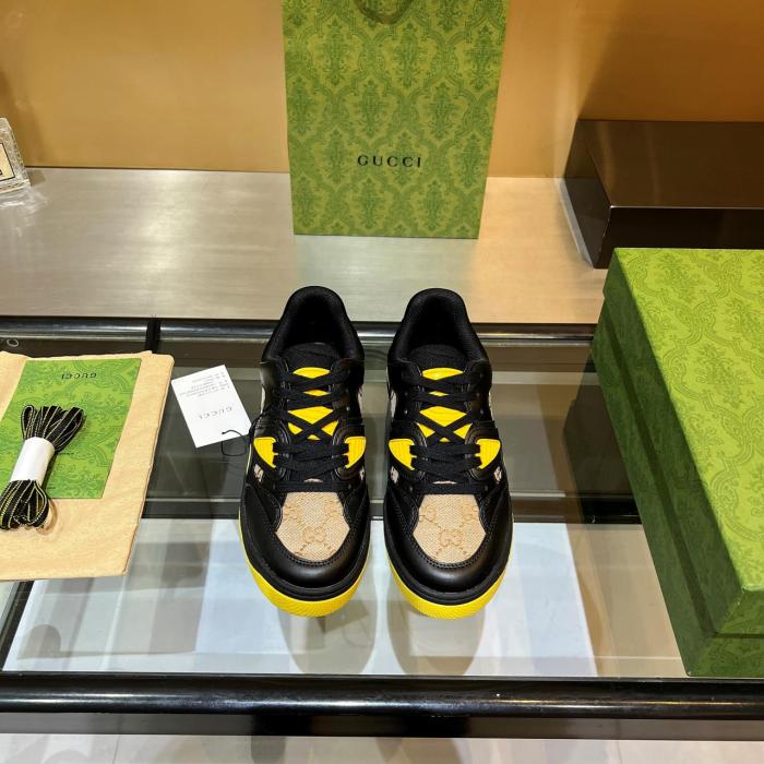 Gucci 006 Casual shoes XM 033 01