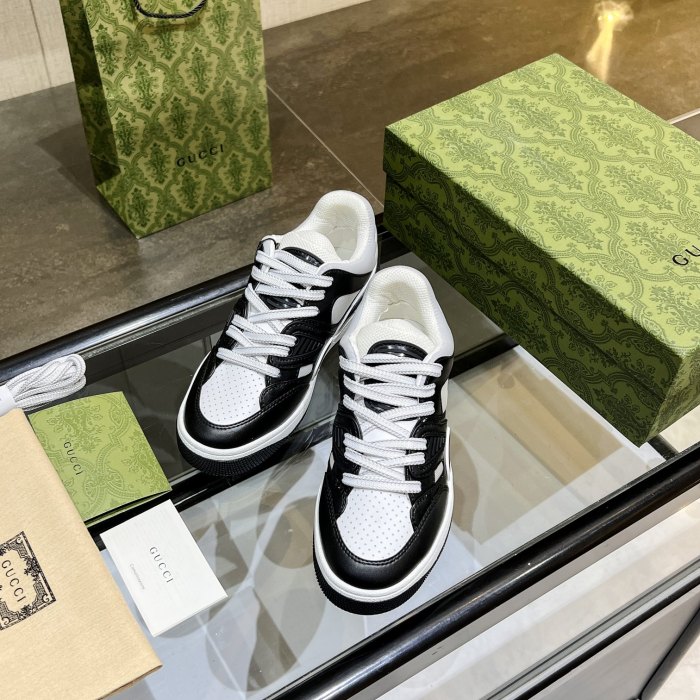 Gucci 006 Casual shoes XM 033 01