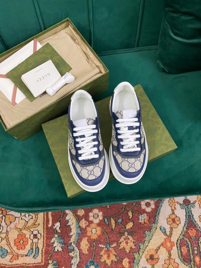 Gucci 005 Casual shoes XM 082 03