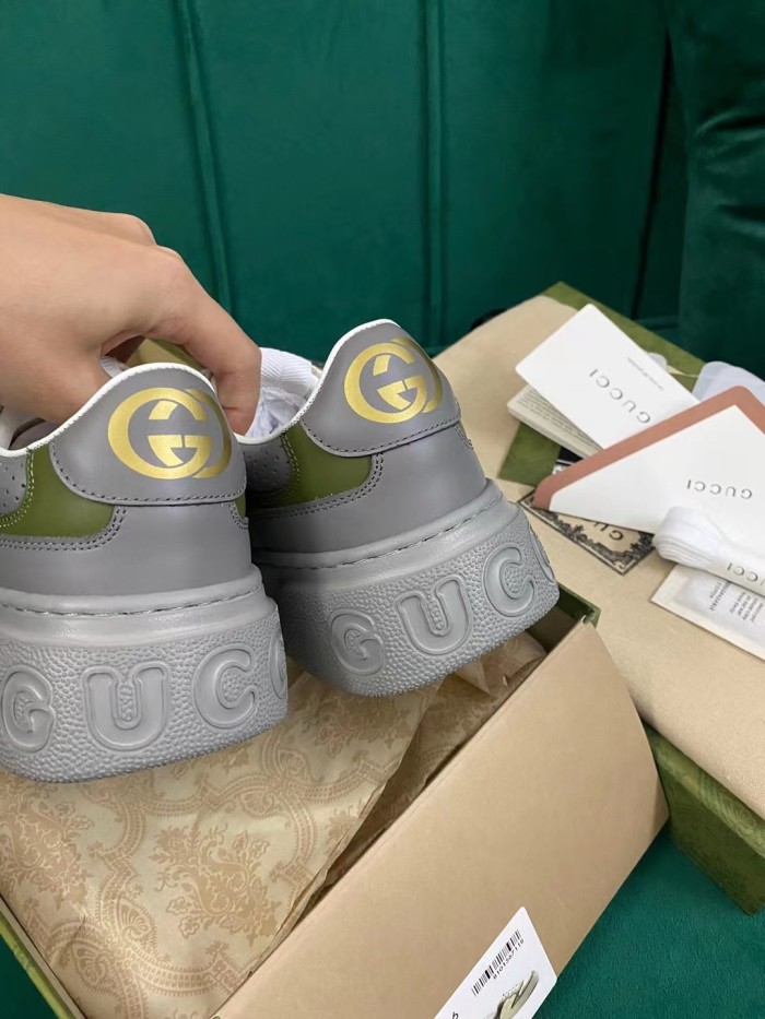 Gucci 005 Casual shoes XM 082 03