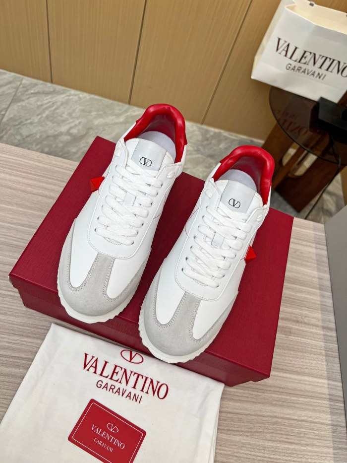 Valentino 001 Casual shoes XM 092