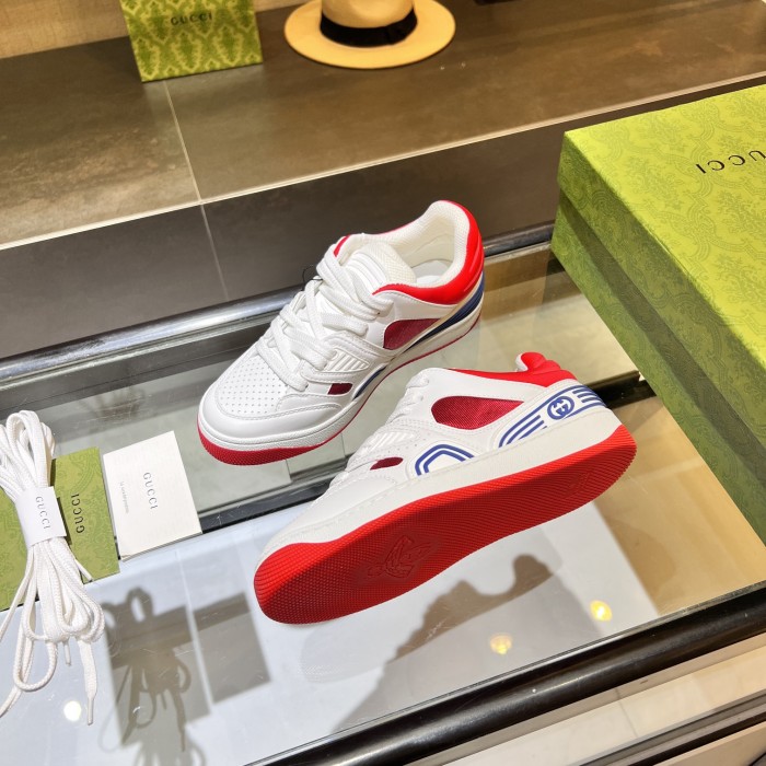 Gucci 006 Casual shoes XM 033 01