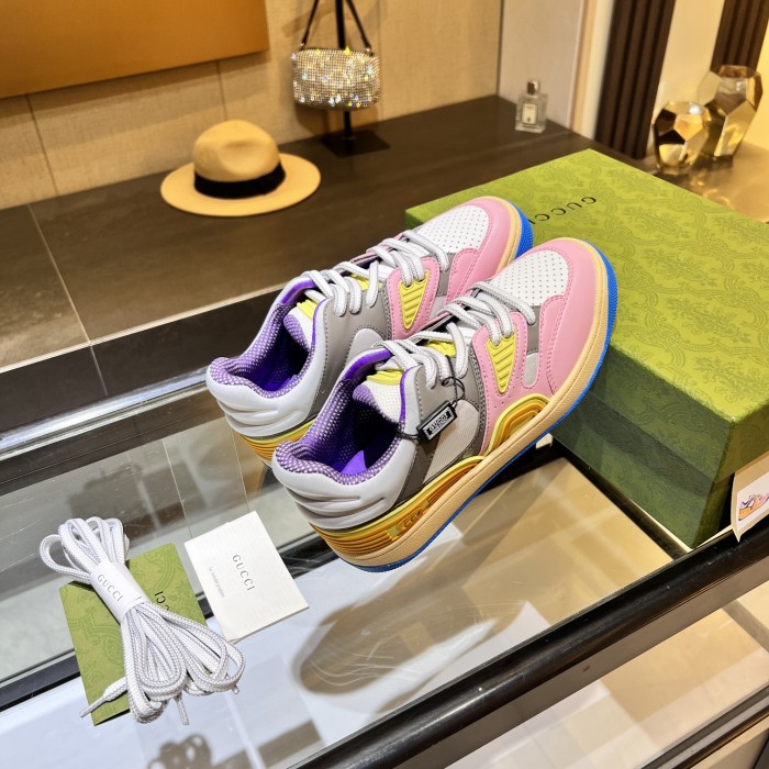 Gucci 006 Casual shoes XM 033 02