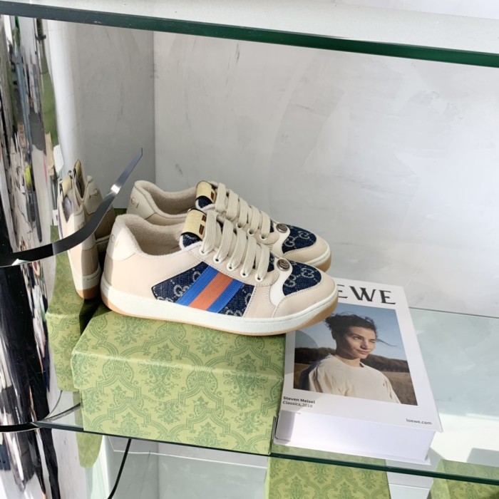 Gucci 004 Casual shoes XM 082 01