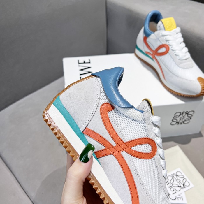 LOEWE 002 Casual shoes XM 062