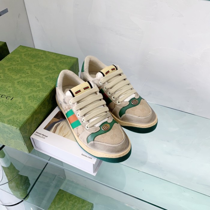 Gucci 004 Casual shoes XM 082 03