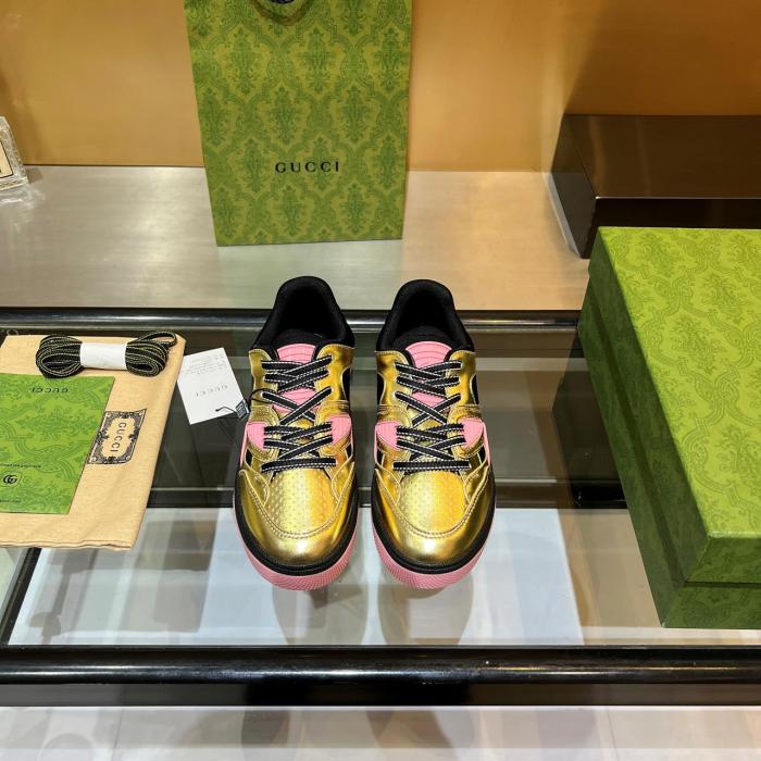 Gucci 006 Casual shoes XM 033 01