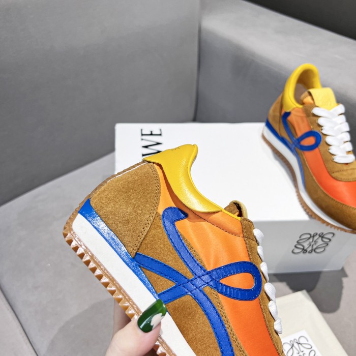 LOEWE 002 Casual shoes XM 062