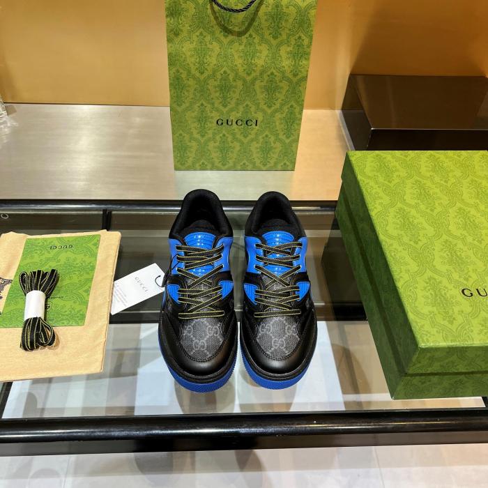 Gucci 006 Casual shoes XM 033 01