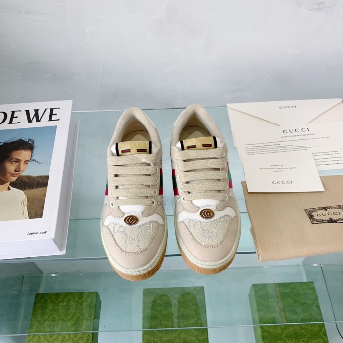 Gucci 004 Casual shoes XM 082 03