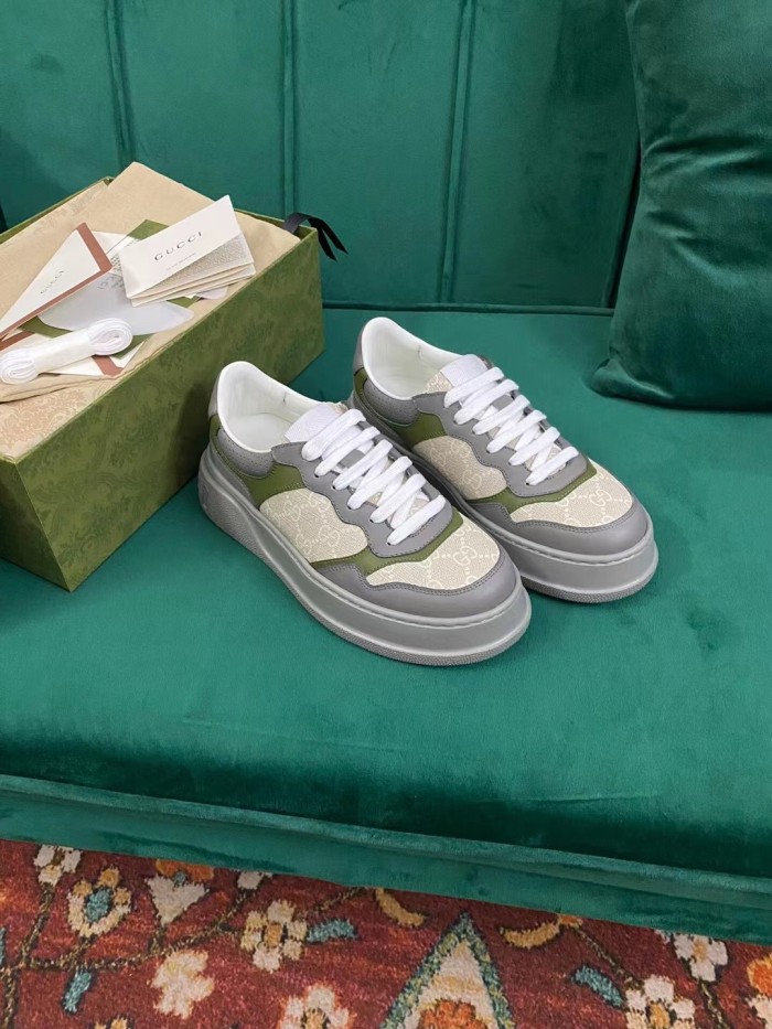 Gucci 005 Casual shoes XM 082 03