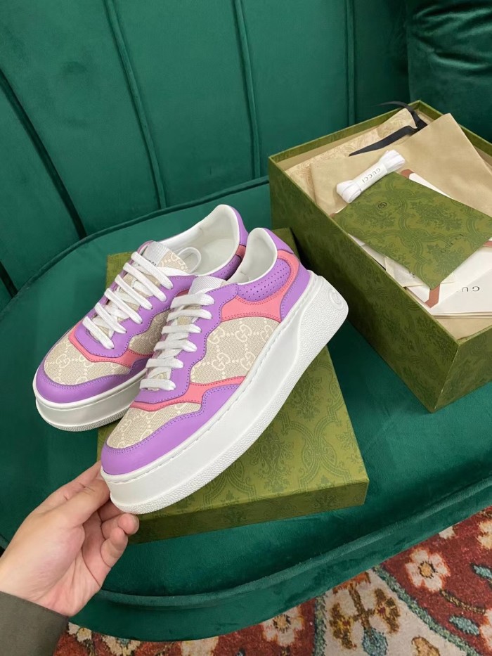 Gucci 005 Casual shoes XM 082 03