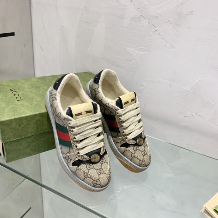Gucci 004 Casual shoes XM 082 02