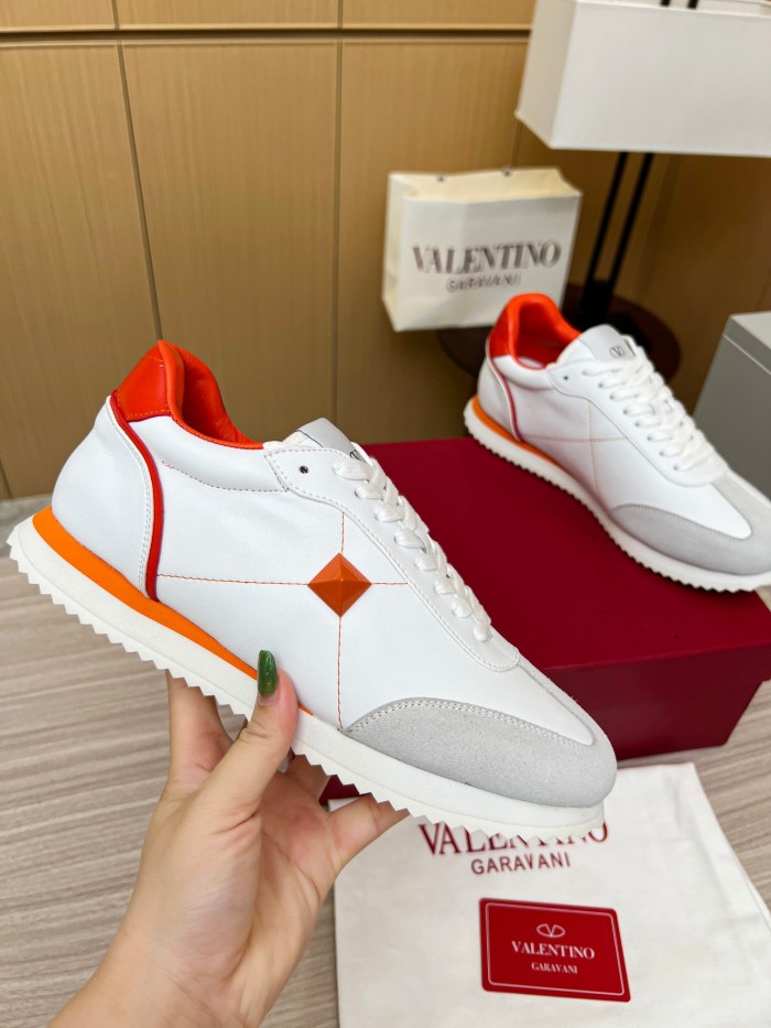 Valentino 001 Casual shoes XM 092