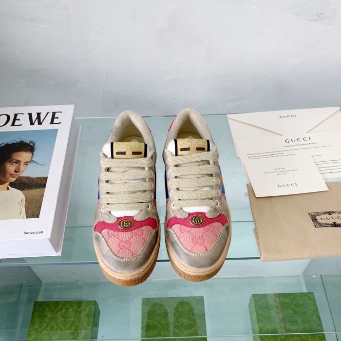 Gucci 004 Casual shoes XM 082 03