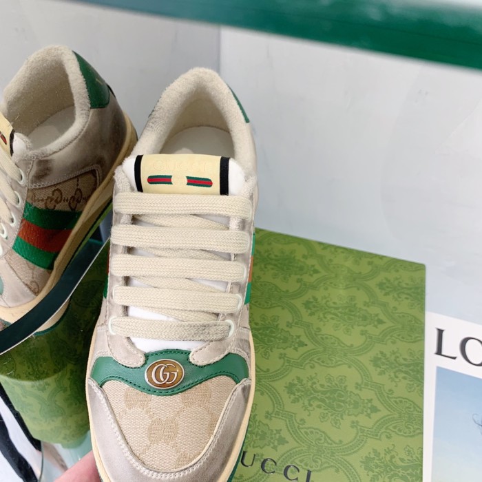 Gucci 004 Casual shoes XM 082 03