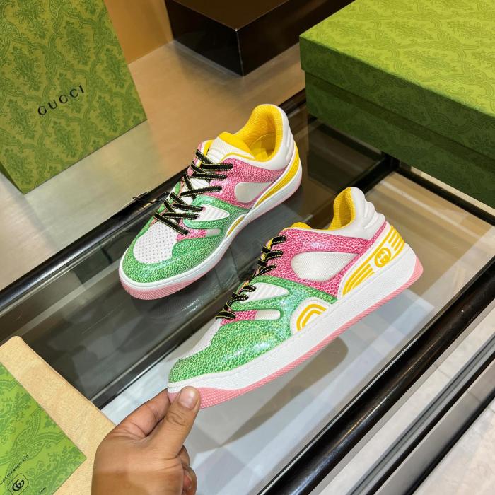 Gucci 006 Casual shoes XM 033 01