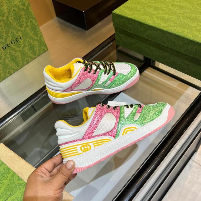Gucci 006 Casual shoes XM 033 01