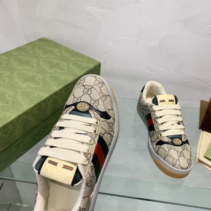 Gucci 004 Casual shoes XM 082 02