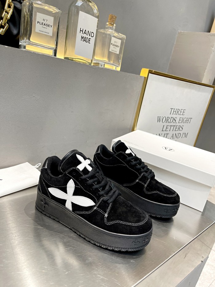 SMFK 001 Casual shoes XM 042