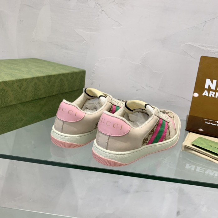 Gucci 004 Casual shoes XM 082 02