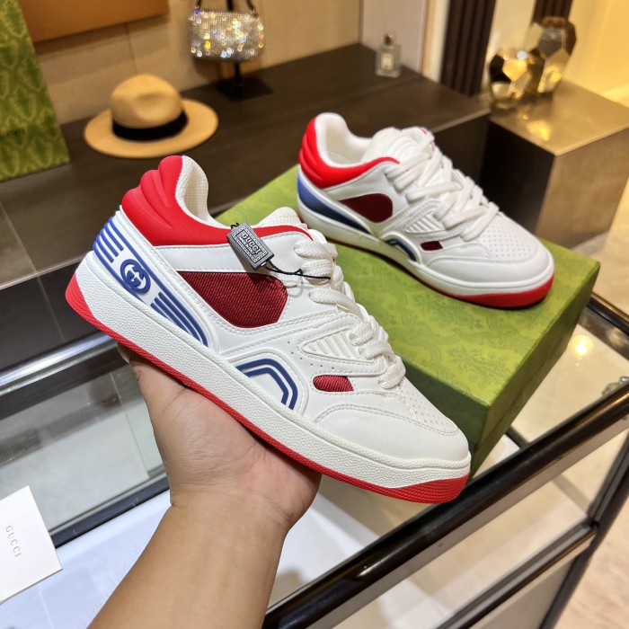 Gucci 006 Casual shoes XM 033 01