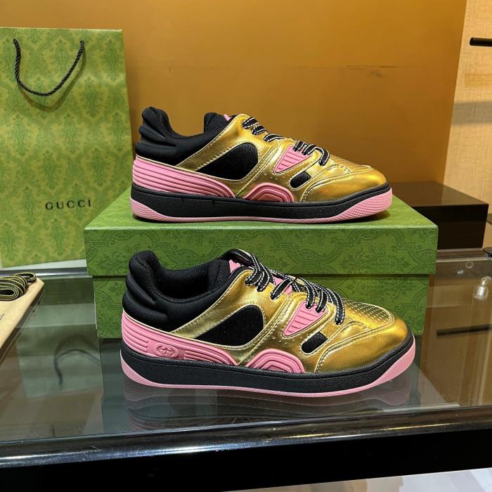 Gucci 006 Casual shoes XM 033 01
