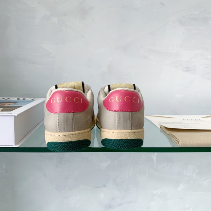 Gucci 004 Casual shoes XM 082 03