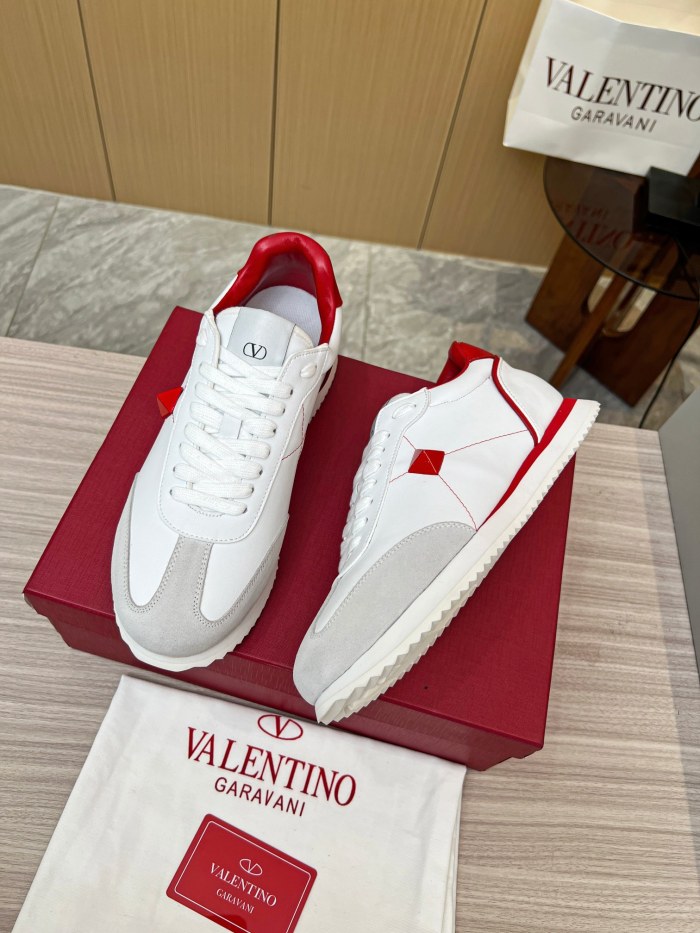 Valentino 001 Casual shoes XM 092