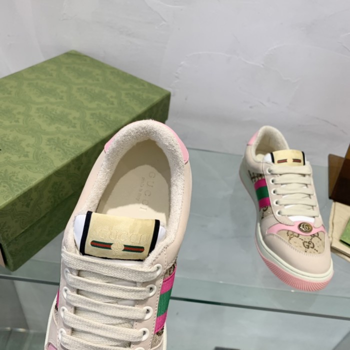 Gucci 004 Casual shoes XM 082 02