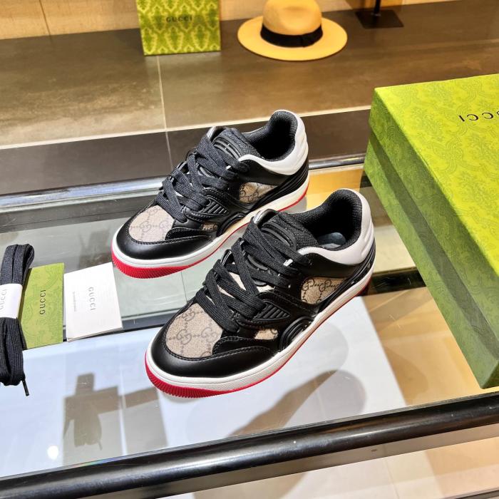 Gucci 006 Casual shoes XM 033 01