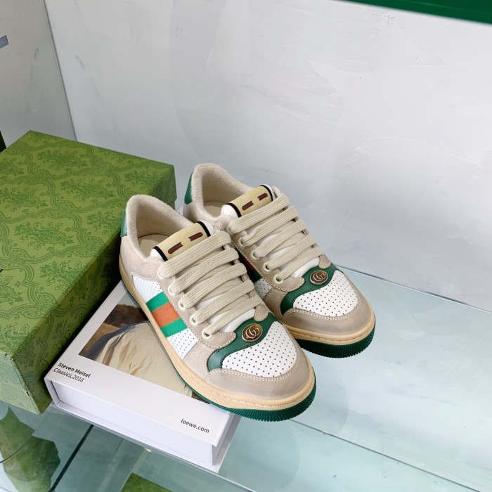 Gucci 004 Casual shoes XM 082 03