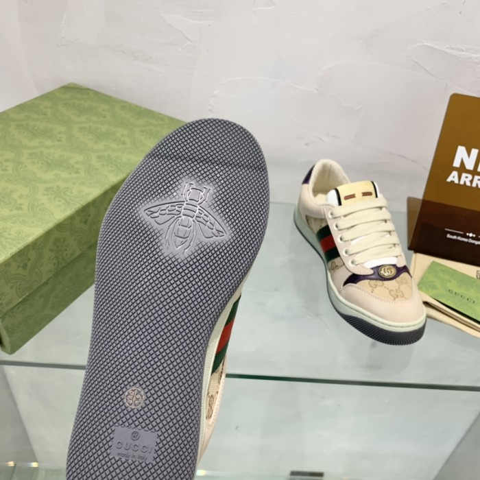 Gucci 004 Casual shoes XM 082 02