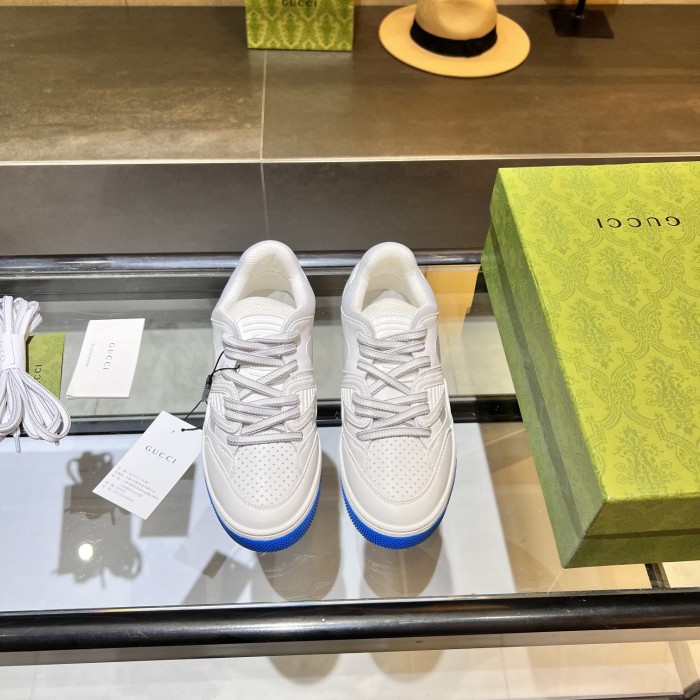 Gucci 006 Casual shoes XM 033 02